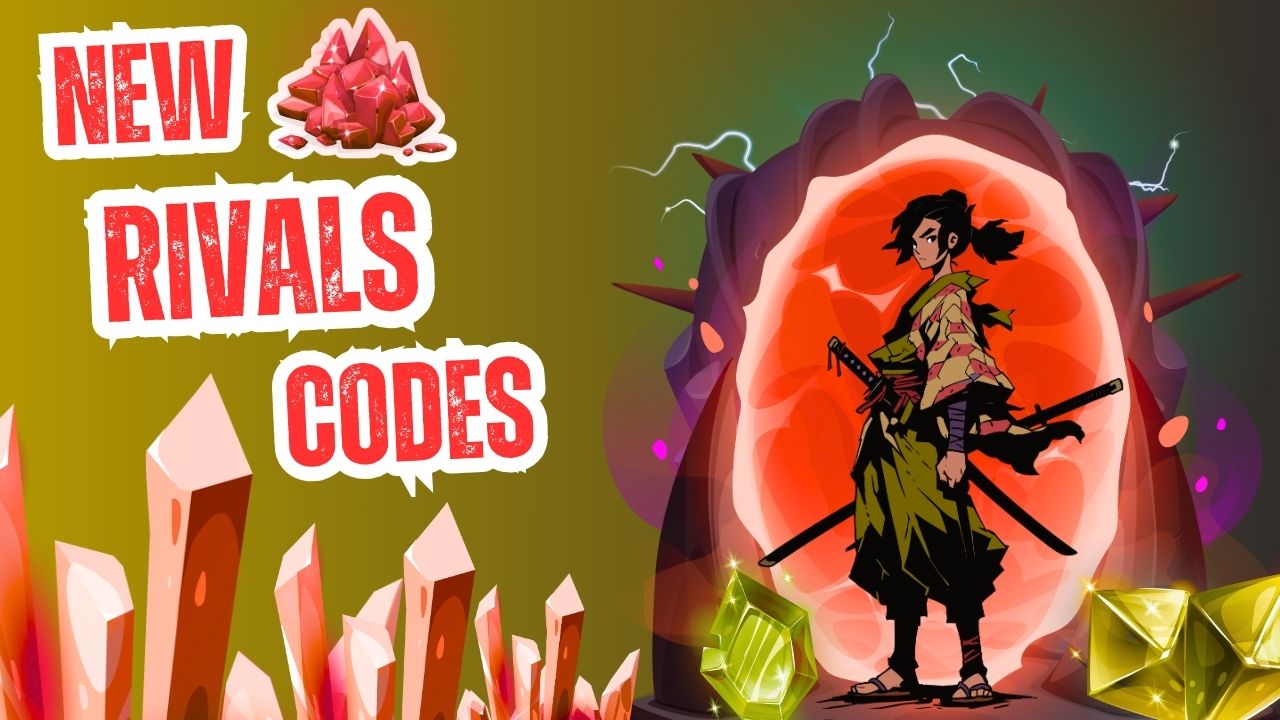Rivals code