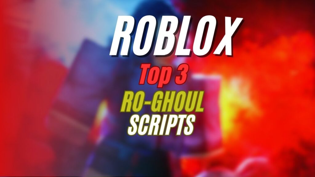 Current image: Ro-Ghoul Script