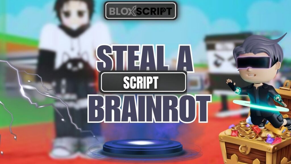 Current image: Steal a Brainrot Script
