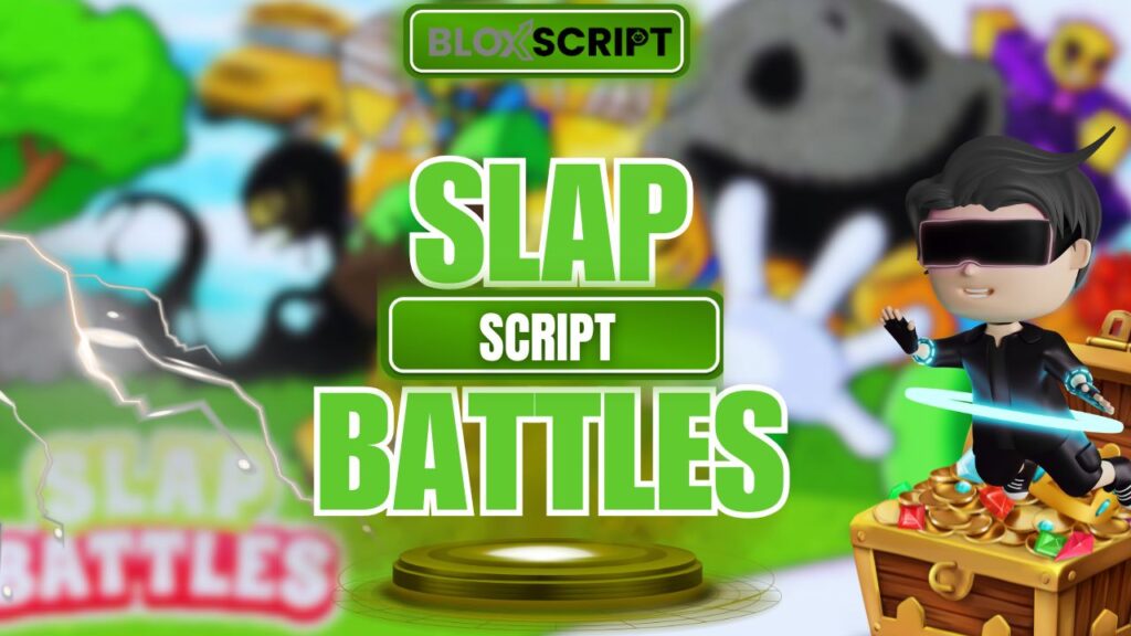 Current image: Slap Battles Script Guide