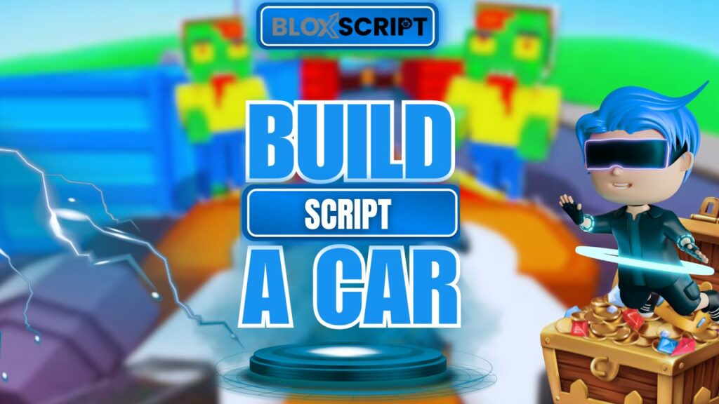 Current image: Build a Car Script