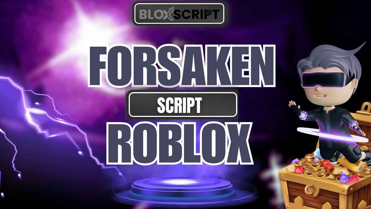 Forsaken