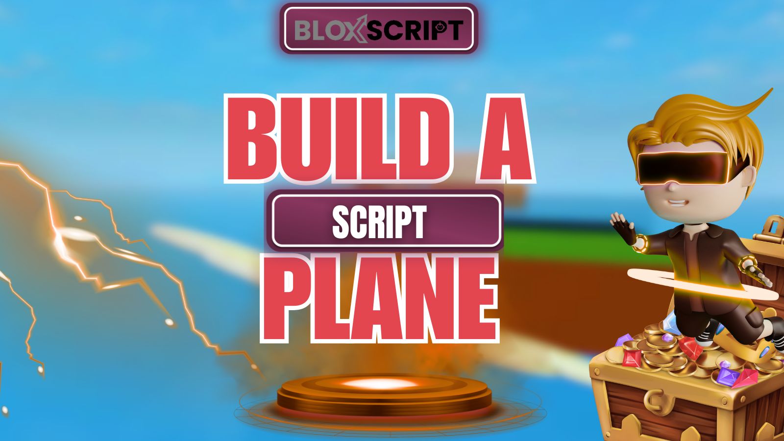 Build A Plane