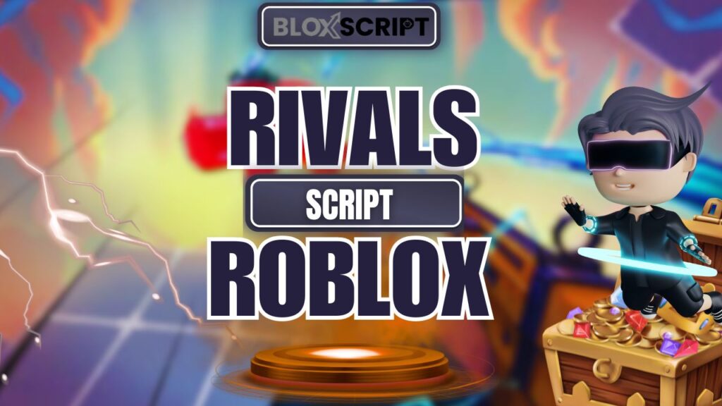 Current image: RIVALS