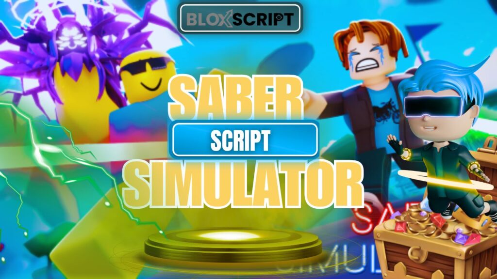 Current image: Saber Simulator Script