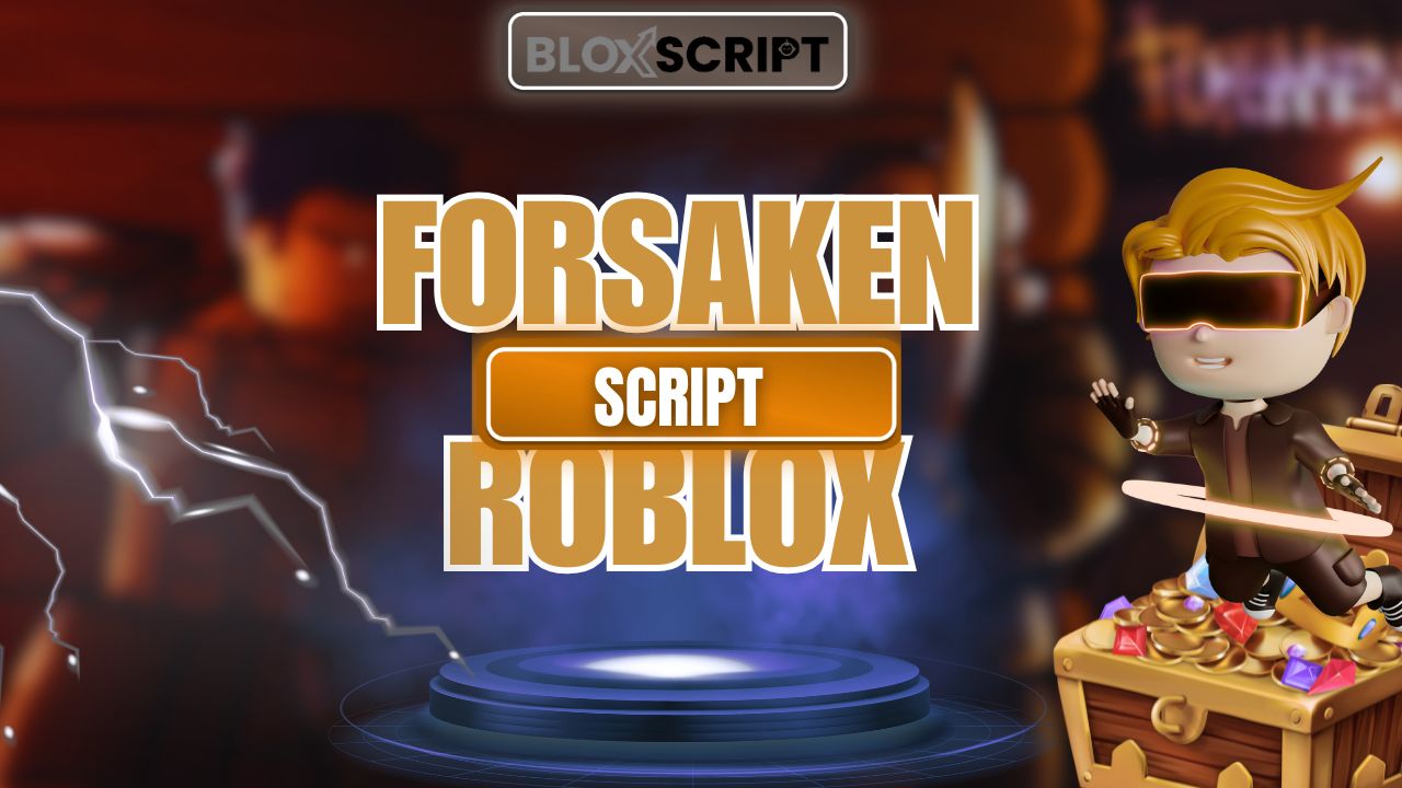 Forsaken Script