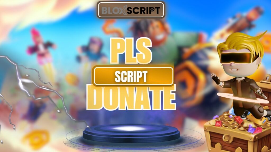 Current image: PLS DONATE Script