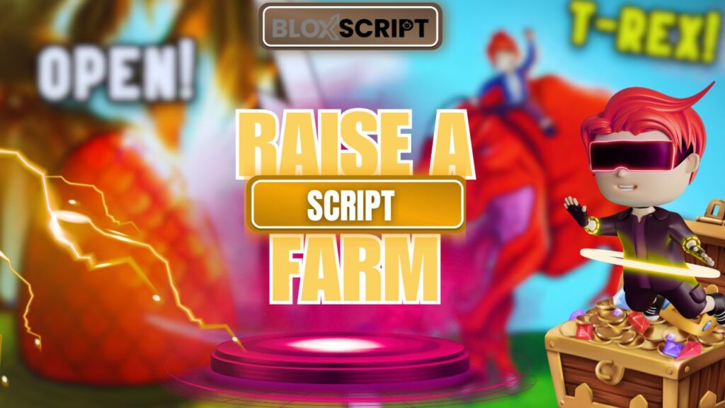 Current image: raise a farm Script