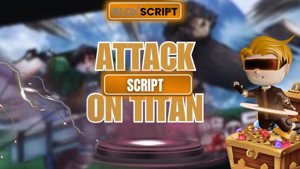 Current image: Attack on Titan