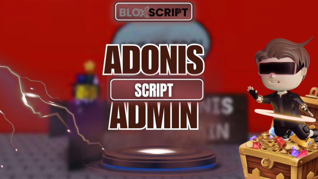 Current image: Roblox Adonis Admin Script