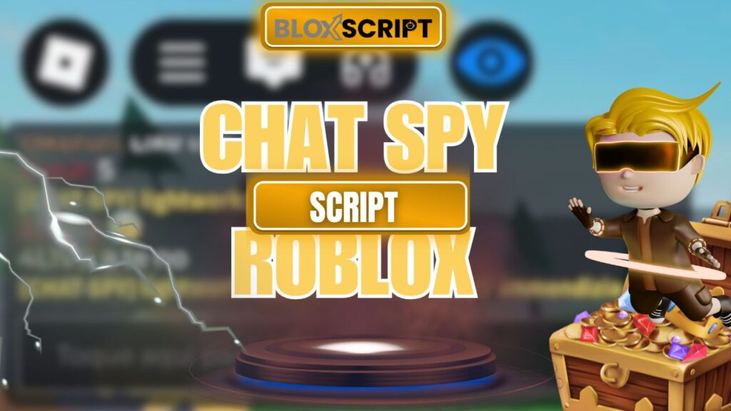 Current image: Chat spy Script
