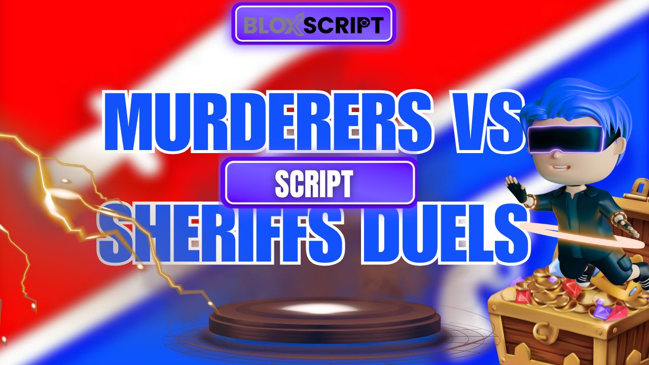 Murderers vs Sheriffs Duels