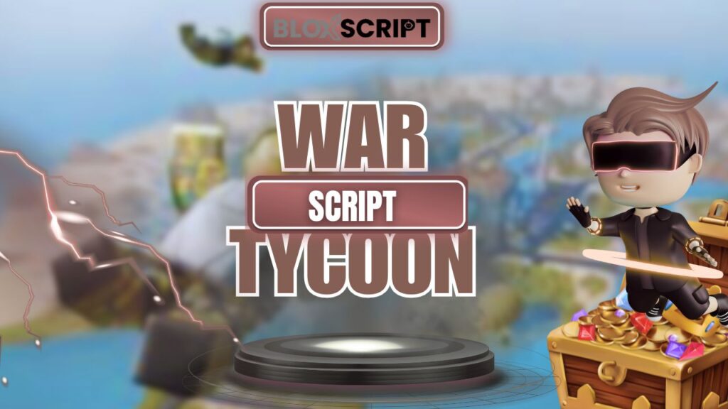 Current image: War Tycoon Script