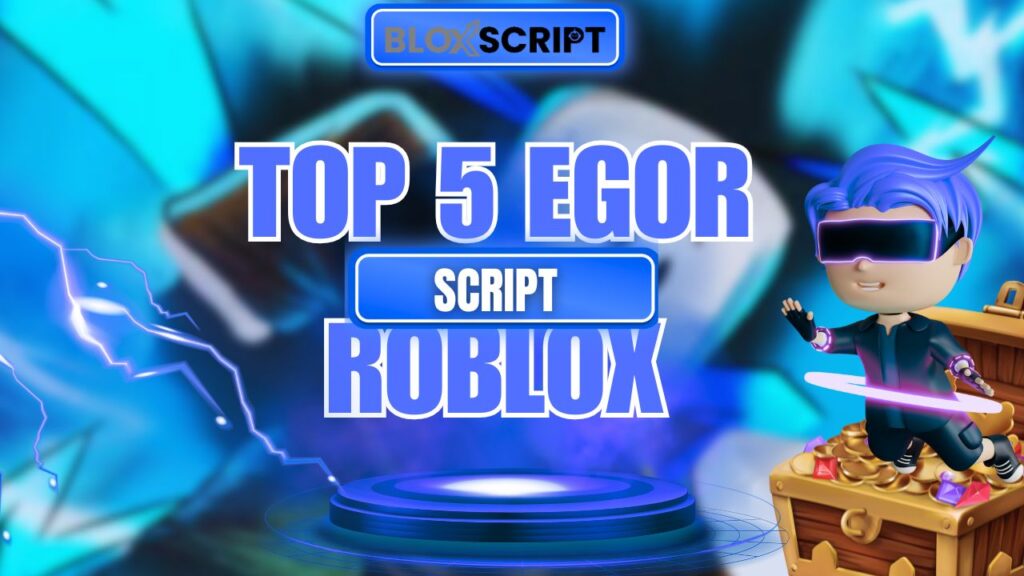 Current image: Top 5 Egor Roblox