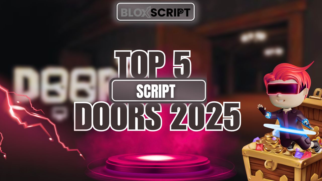 DOORS Scripts 2025
