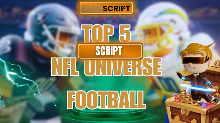 NFL Universe Football