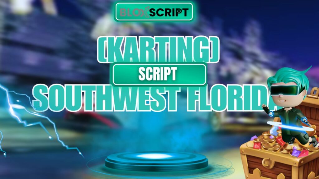 Current image: [KARTING] Southwest Florida