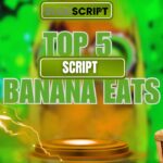 Top 5 Banana Eats