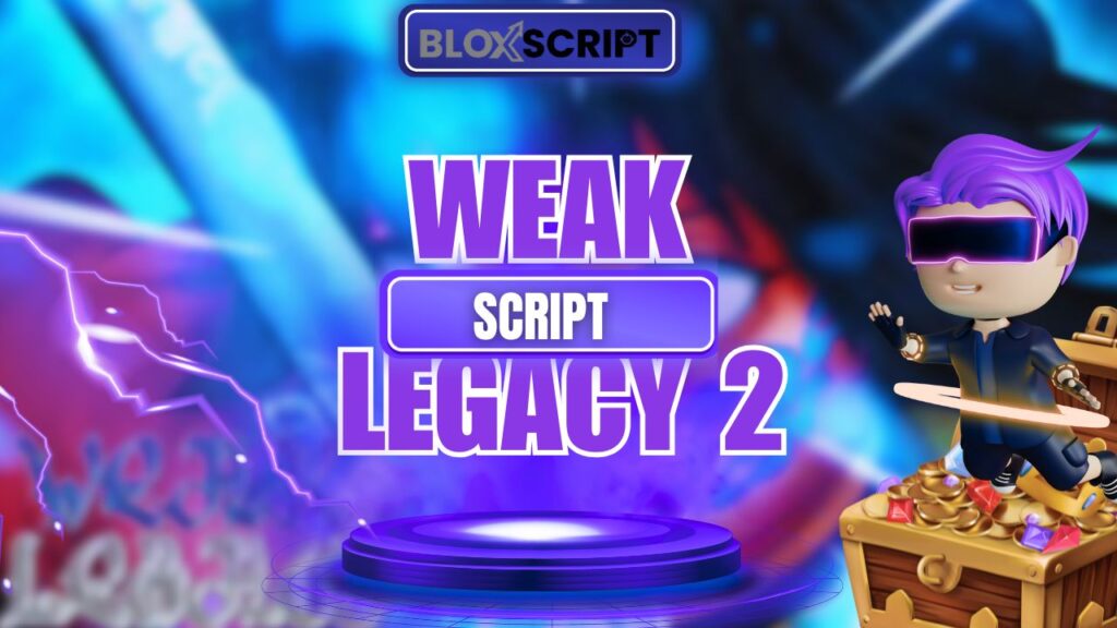 Current image: Weak Legacy 2