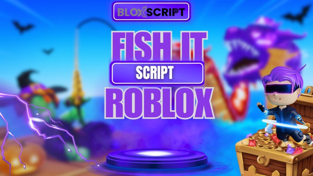 Current image: Fish It Script