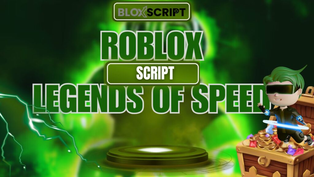 Current image: Legends Of Speed Scripts