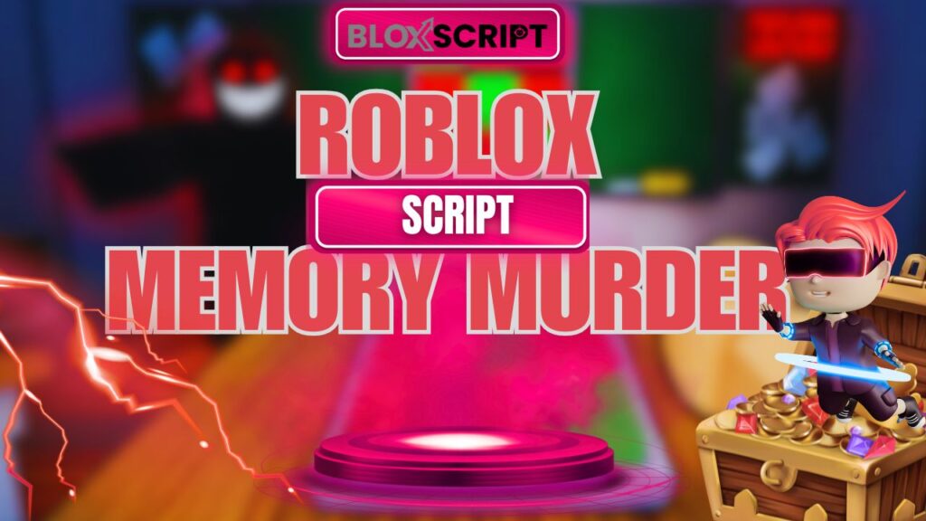 Current image: Memory Murder Scripts