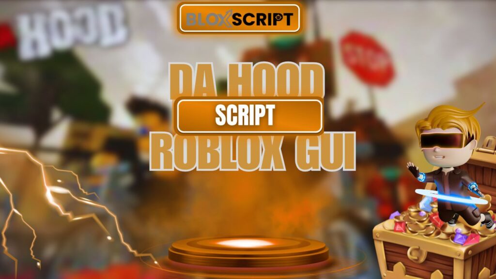 Current image: Da Hood Script GUI
