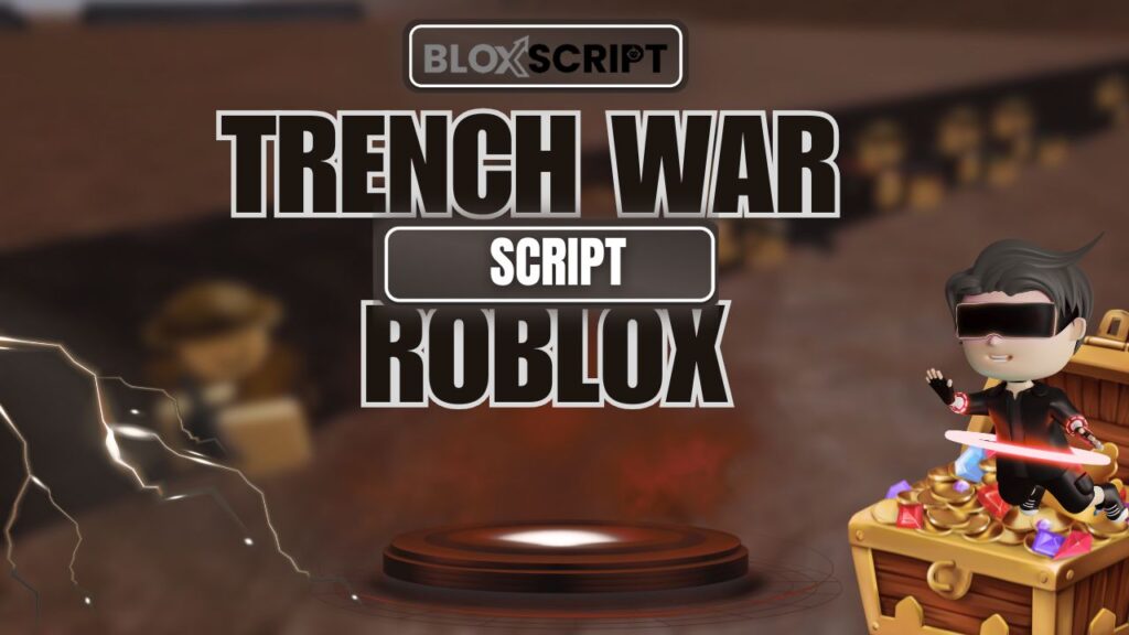 Current image: Trench War Script