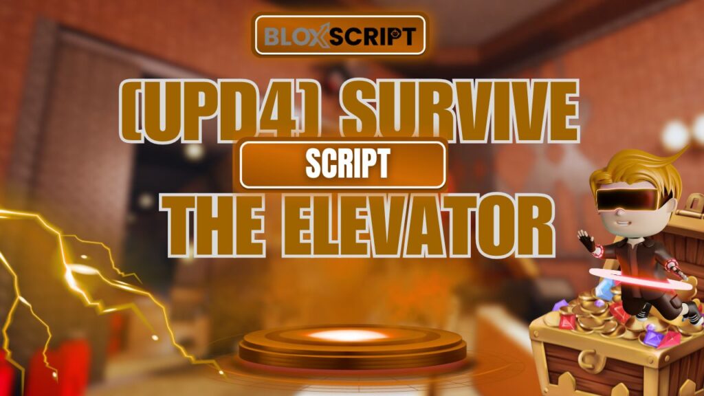Current image: [UPD4] Survive the Elevator Script