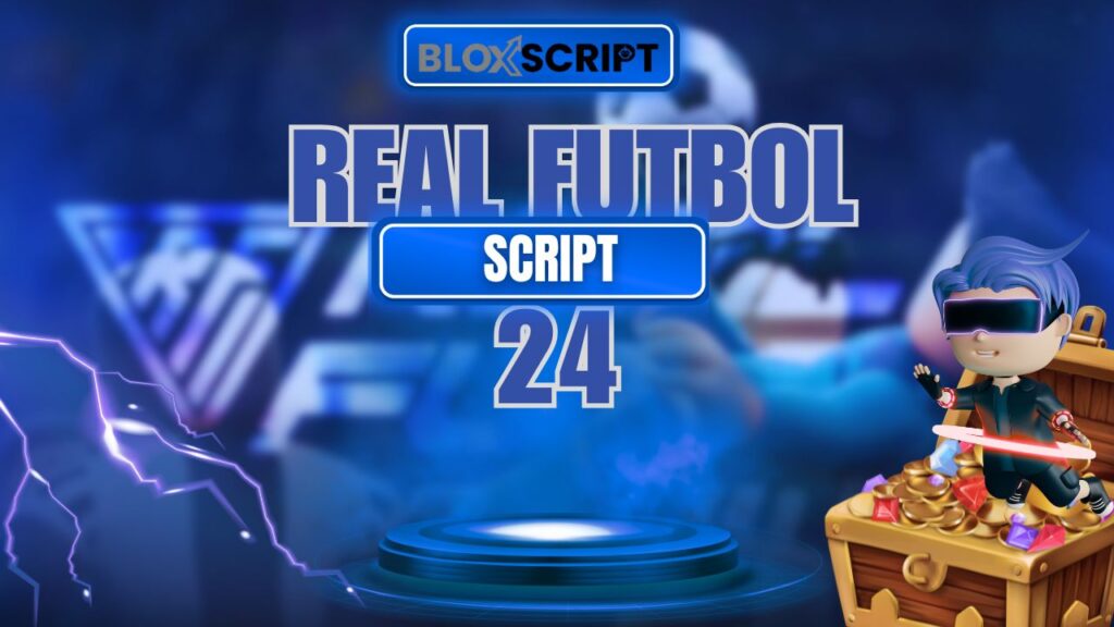 Current image: [🎥] Real Futbol 24 Script