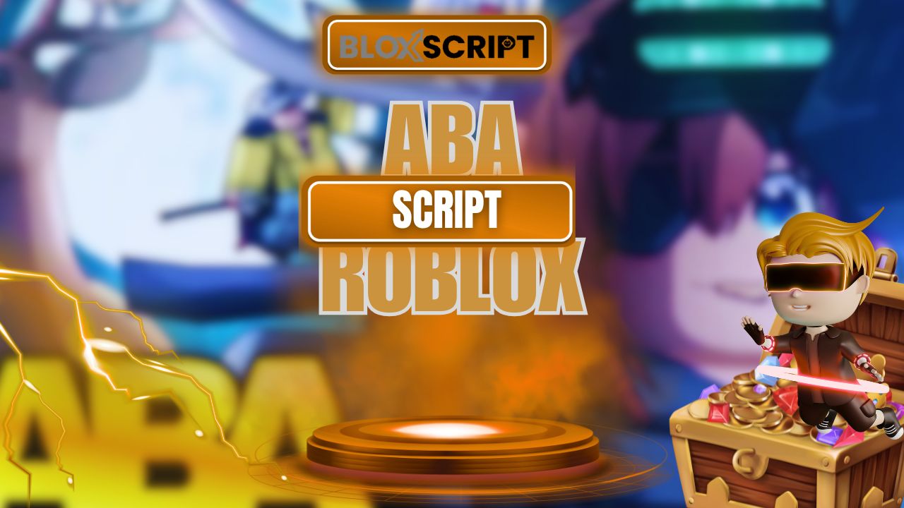 ABA roblox Script