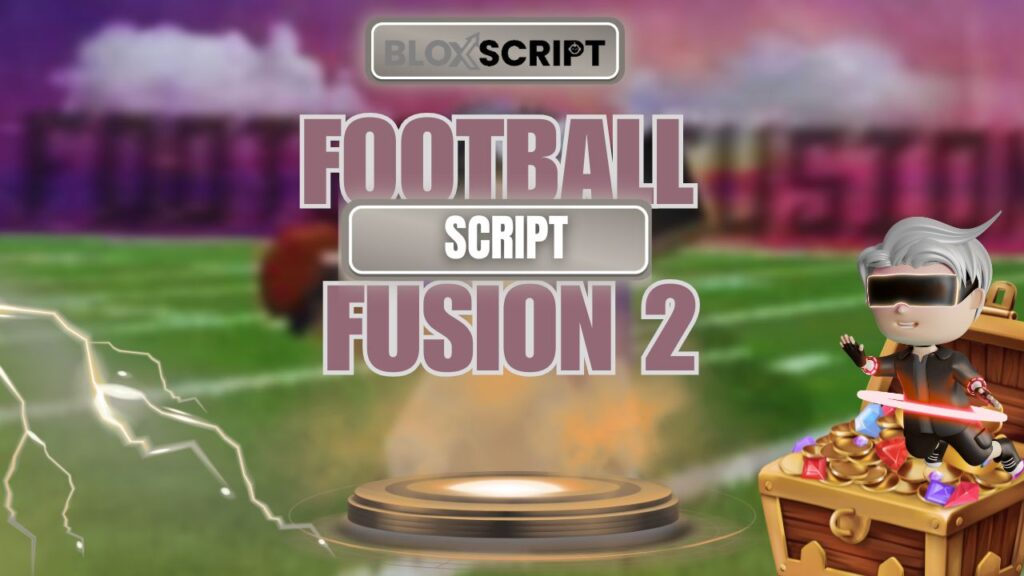 Current image: Football Fusion 2 Script