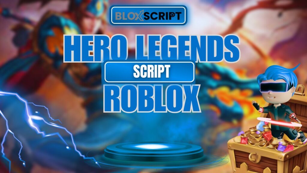 Current image: Hero Legends roblox Script