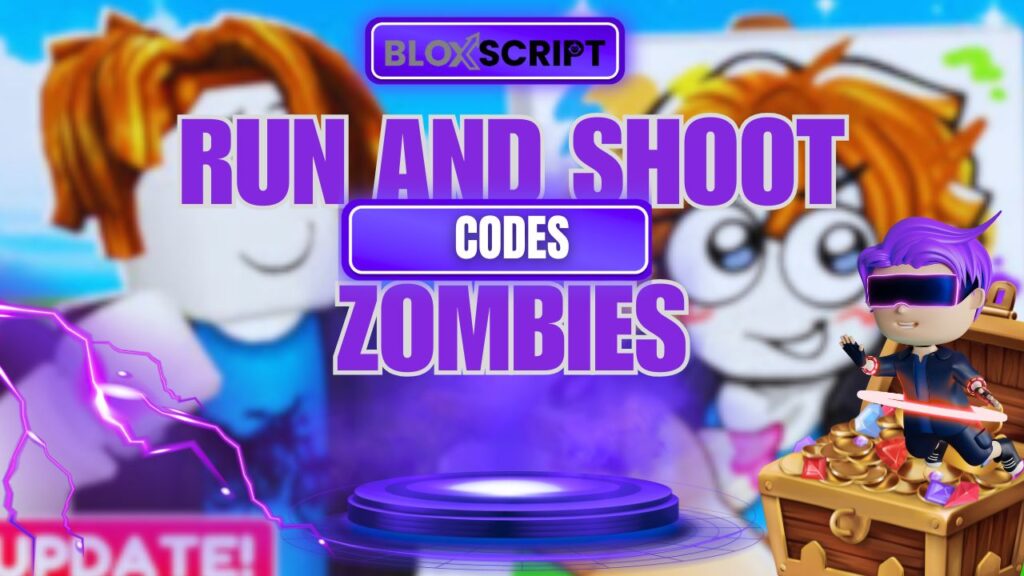 Current image: Run and Shoot Zombies Script