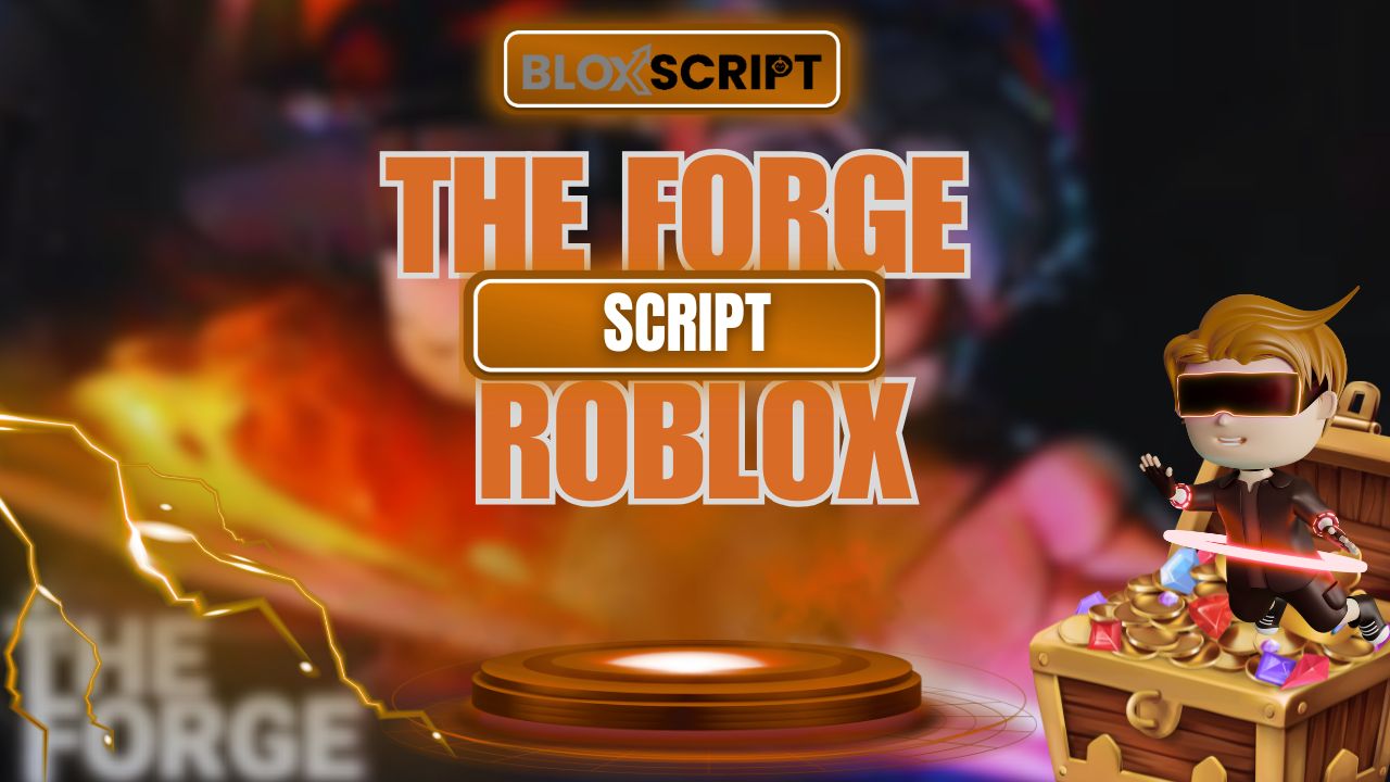 The Forge Script