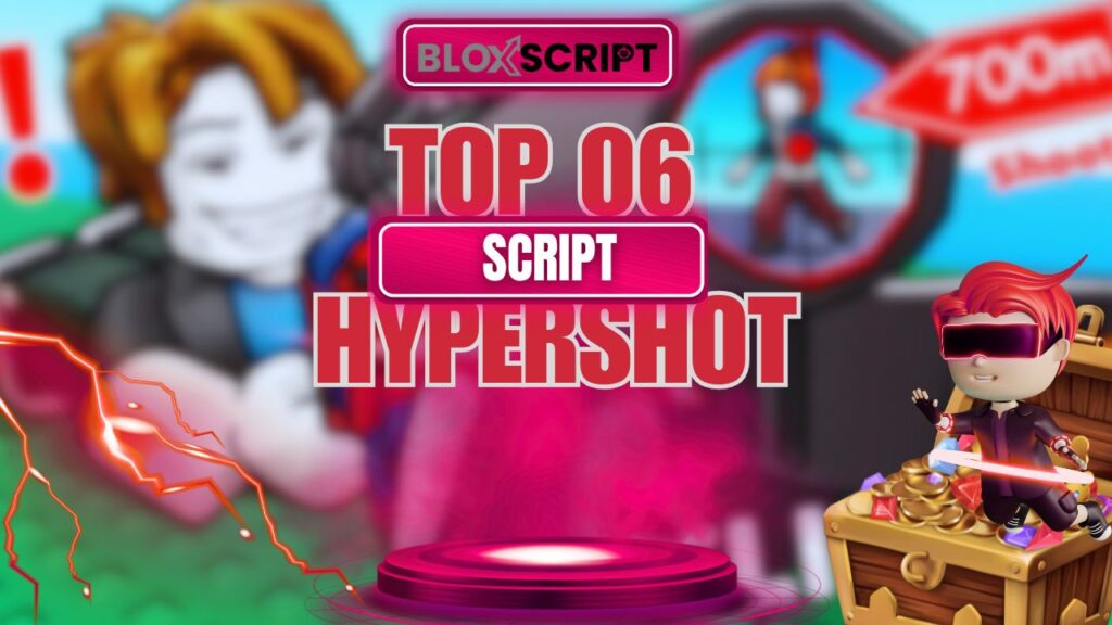Current image: Top 06 Hypershot Script