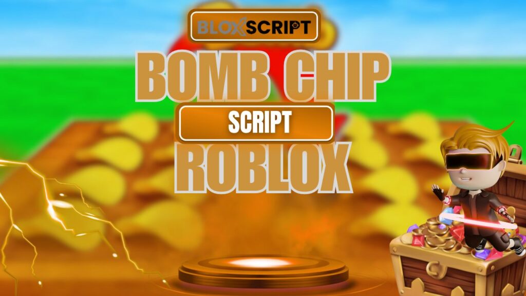 Current image: Bomb Chip roblox Script
