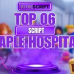 Top 06 Maple Hospital Script