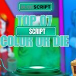 Top 07 Color or Die Script