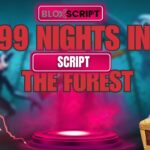 99 Nights in the Forest Script