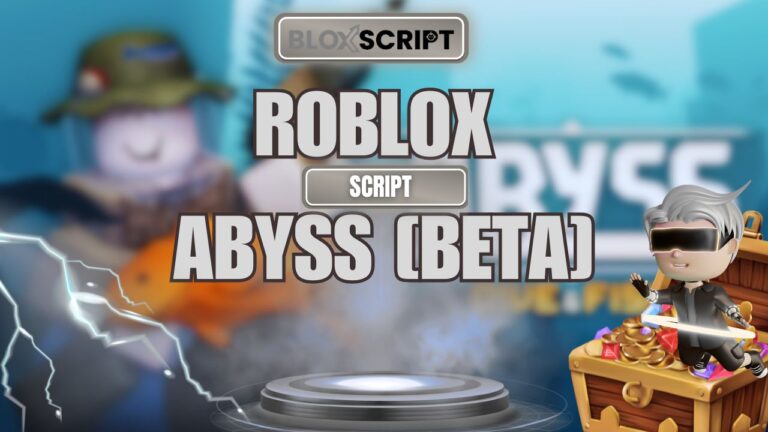 Abyss [BETA] Scripts