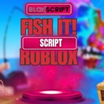 Fish It! Scripts