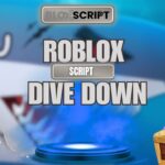Roblox Dive Down Scripts
