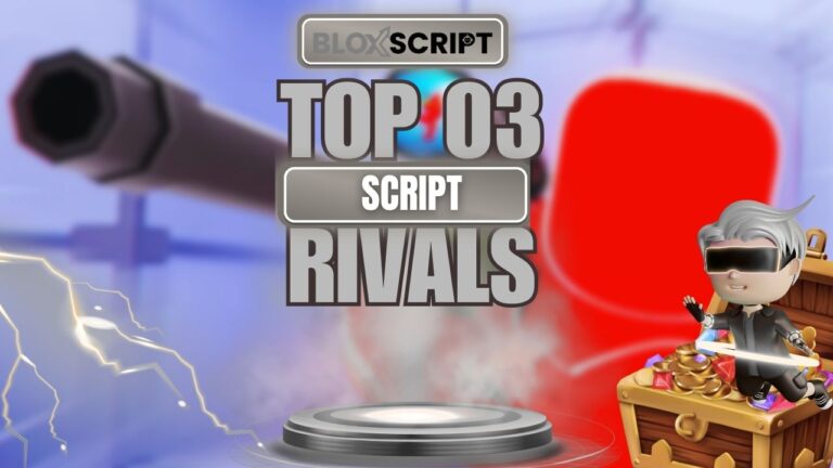 Top 03 RIVALS Script
