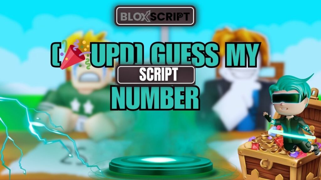 Current image: [🎉UPD] Guess My Number Script