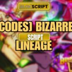 [CODES] Bizarre Lineage Script for roblox