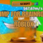 Jump for Brainrots Scripts