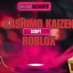 KASHIMO KAIZEN Scripts