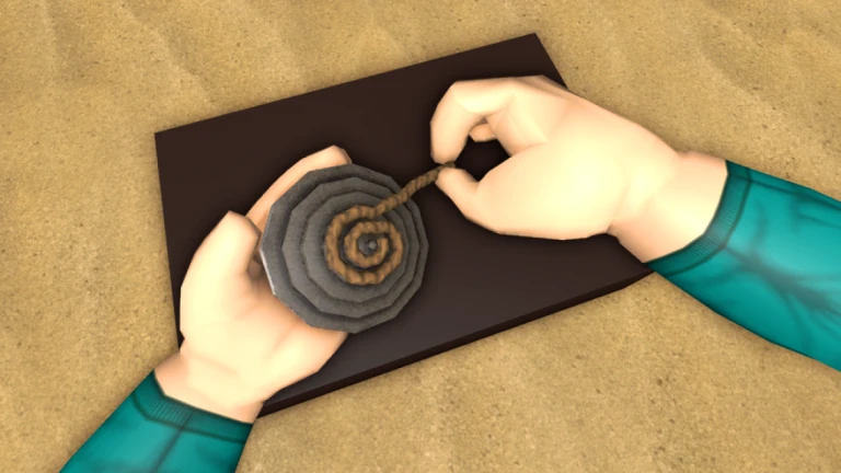 Top 06 
Squid Game X