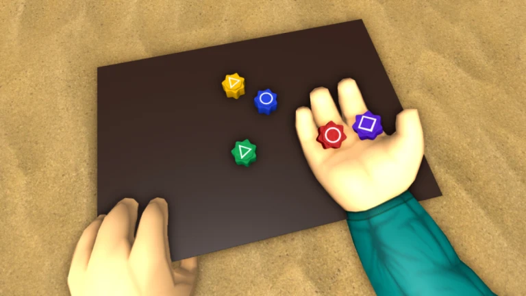 Top 06 
Squid Game X